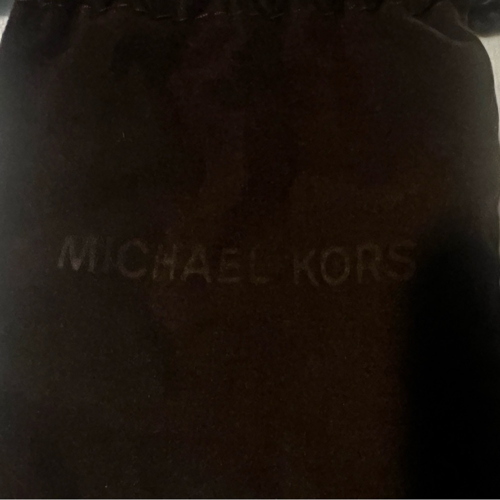 Y2K Micheal Kors Bracelet